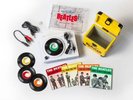 The Beatles Record Store Day 2024 RSD3 Mini Turntable + 3