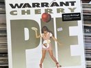 Warrant - Cherry Pie - NEW 180 Gram Vinyl LP Record Album