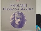 LP 33T Popol Vuh 