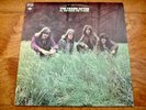Ten Years After ‎ A Space in Time  Rare 1971 Columbia Records Orig Vinyl LP