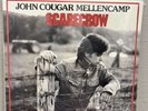 John Cougar  Mellencamp Scarecrow 1985 NEW SEALED LP VINYL RIVA 824-865-1-M-1