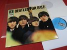 The Beatles  FOR SALE  -  LP EMI Odeon 1C 072-04200 Germany sehr gut