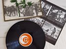 FABRIZIO DE ANDRE' - Rimini GER 1st press 1978 vinile vinyl 33 giri Lp
