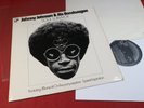 Johnny Johnson & His Bandwagon  SOUL SURVIVOR  LP Bell SBLL 138 UK 1970 sehr gut