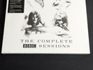LED ZEPPELIN Complete BBC Sessions Vinyl 5 Disc Box Set 180 gram LP Sealed