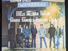 Stephen Stills-- Manassas-- Rhino 180 Gram 2 LP set