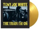 Tony Joe White |  Vinyl LP | The Train I'm On  | Music on Vinyl