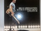Bruce Springsteen & The E Street Band Live / 1975-85 Box Set C5X40558 Booklet