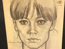 Françoise Hardy – comment te dire adieu  1970 lp good +