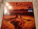 ALICE IN CHAINS Dirt 2LP  APPLE RED VINYL WITH HYPE STICKER