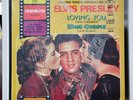 Elvis Presley | Loving You (Amami Teneramente) | Vinyl LP | RCA | NL43456 | 1980