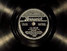 78 RPM -- Billie Holiday (with Teddy Wilson's Orch.), Brunswick 7903, E- Jazz