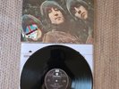 The Beatles 'Rubber Soul'  1978 stereo LP press from # 