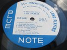 Leo Parker LET ME TELL YOU 'BOUT IT 1961 US LP BLUE NOTE 1st RVG N.Y EAR LISTEN