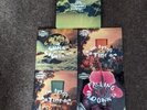 Oasis Rare 7