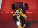 Fall Out Boy - Folie A Deux  ( Limited Edition Colored Vinyl NM