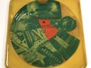 TALKING HEADS Speaking In Tongues 1983 LP LTD ED Rauschenberg NEVER PLAYED ML 91