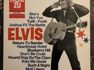 LP  1966 Elvis Presley GOLDEN BOY Originalpressung    HÖR ZU SHZT 521 Stereo