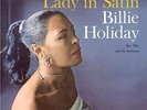 BILLIE HOLIDAY - Lady In Satin