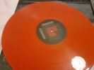 X-Propaganda-The Heart is Strange-UNPLAYED RED VINYL