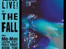 The Fall-SLATES LIVE  SIGNED 10'' SINGLE 200 ONLY