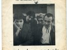 BUZZCOCKS - SPIRAL SCRATCH. ORIGINAL 1977 UK PUNK 7