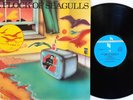 A Flock Of Seagulls–A Flock Of Seagulls Vinyl LP 1982 Australia Jive – L 37715