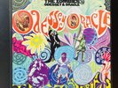 THE ZOMBIES -  ODESSEY & ORACLE USA 1968 LP