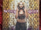 Britney Spears - Oops... I Did It Again [Used Very Good Vinyl LP] N MINT