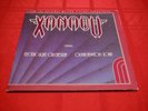 Olivia Newton-John ELO Xanadu Soundtrack 1980 LP Magic All Over World Suddenly