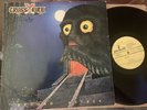 CROSSFIRE Second Attack VG/EXC LP RARE Import ORG PRESS Thrash Vinyl