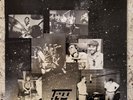 TCU Jazz Ensemble - Southern Exposure Rare Private Press LP JAZZ FUNK Big Band