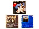RARE Rolling Stones Latest Greatest SX-T8 + All Together & Lady Jane (USSR)