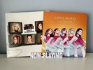 Girls Aloud - Sound Of The Underground & Something New | 7” Vinyl Bundle | RARE