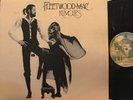 Fleetwood Mac Rumours Vinyl LP WB BSK 3010 Poster 1st Pressing Go Your Own Way