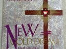Simple Minds ‎- New Gold Dream (81-82-83-84) (LP) Ex Condition - First Press