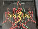 Tribe Vibes Vol 3 Vinyl 2xLP Album, A Tribe Called Quest, Q-Tip, Hip Hop, Breaks