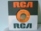 ELTON JOHN, BLUESOLOGY, STEWART A BROWN VERY RARE UK VINYL 7