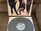 The Fixx Greatest Hits Vinyl LP One Thing Leads To Another Record Red Skies