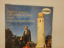 Lighthouse All Stars.Music For Lighthousekeeping.Rare Orig.STEREO 7008.DG.Vg+