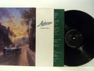 CHRIS REA auberge LP EX+/VG+, 9031-73580-1, vinyl, album, with lyric inner, 1991
