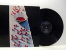 PAUL MCCARTNEY mccartney LP EX/EX-, PCS 7102, vinyl, album, capitol, 1975 issue
