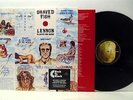 JOHN LENNON PLASTIC ONO BAND Shaved fish (180g 2014) LP EX/EX, 535 111-2, vinyl,