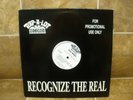 Blac Monks Secrets Of The Hidden Temple Promo Lp Rap A Lot SPRO 7082 Clean 1994