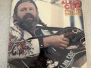 David Allan Coe For The Record The First 10 Years 2XLP Columbia KC2 39585