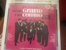 RENE GRAND Y SU COMBO NEW YORK- EL GRAN SEALED