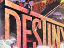 The Jacksons Destiny Vinyl Record LP Album 1978