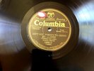 BLUES CLARA SMITH Columbia 14368 Nobody to Grind My Coffee/Wanna Go Home EE+