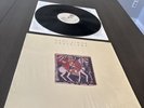 PAUL SIMON Graceland 1-25447 1986 LP Embossed Sleeve-Original Vinyl-NM Vinyl