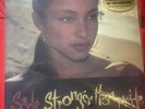 Sade Stronger Than Pride Ltd. Edition LP Audio Fidelity Vinyl 2014